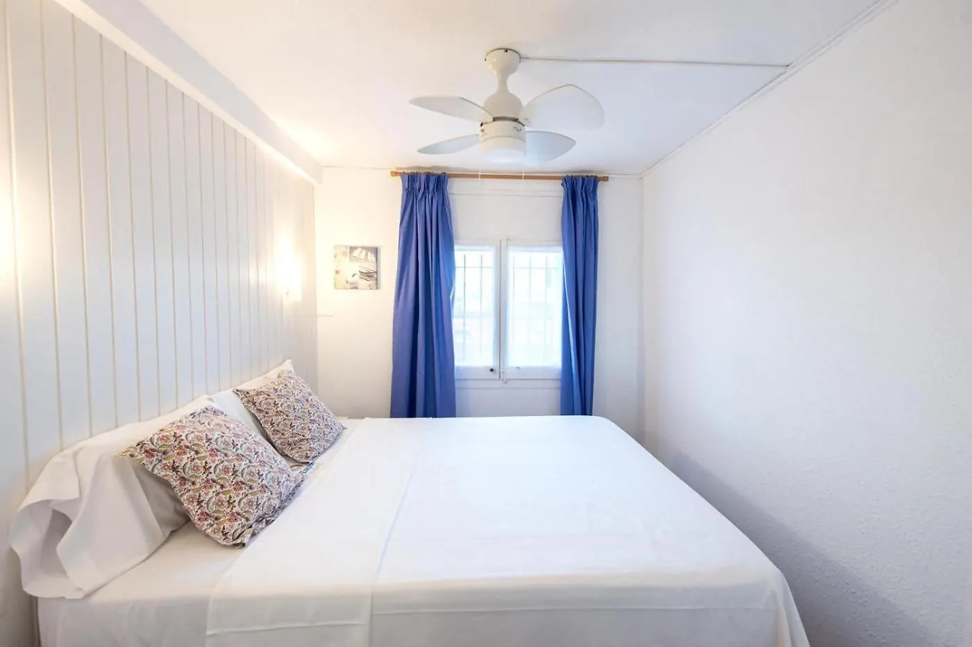 Planta Baja Centrica Y Tranquila En Sagaro Apartment Sant Feliu de Guixols Spain