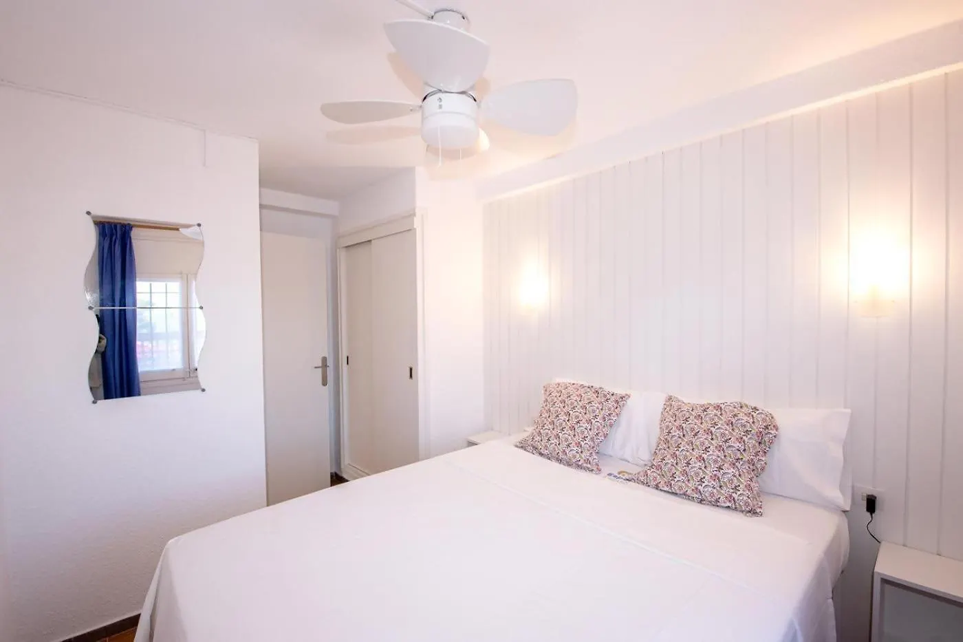 Planta Baja Centrica Y Tranquila En Sagaro Apartment Sant Feliu de Guixols Spain