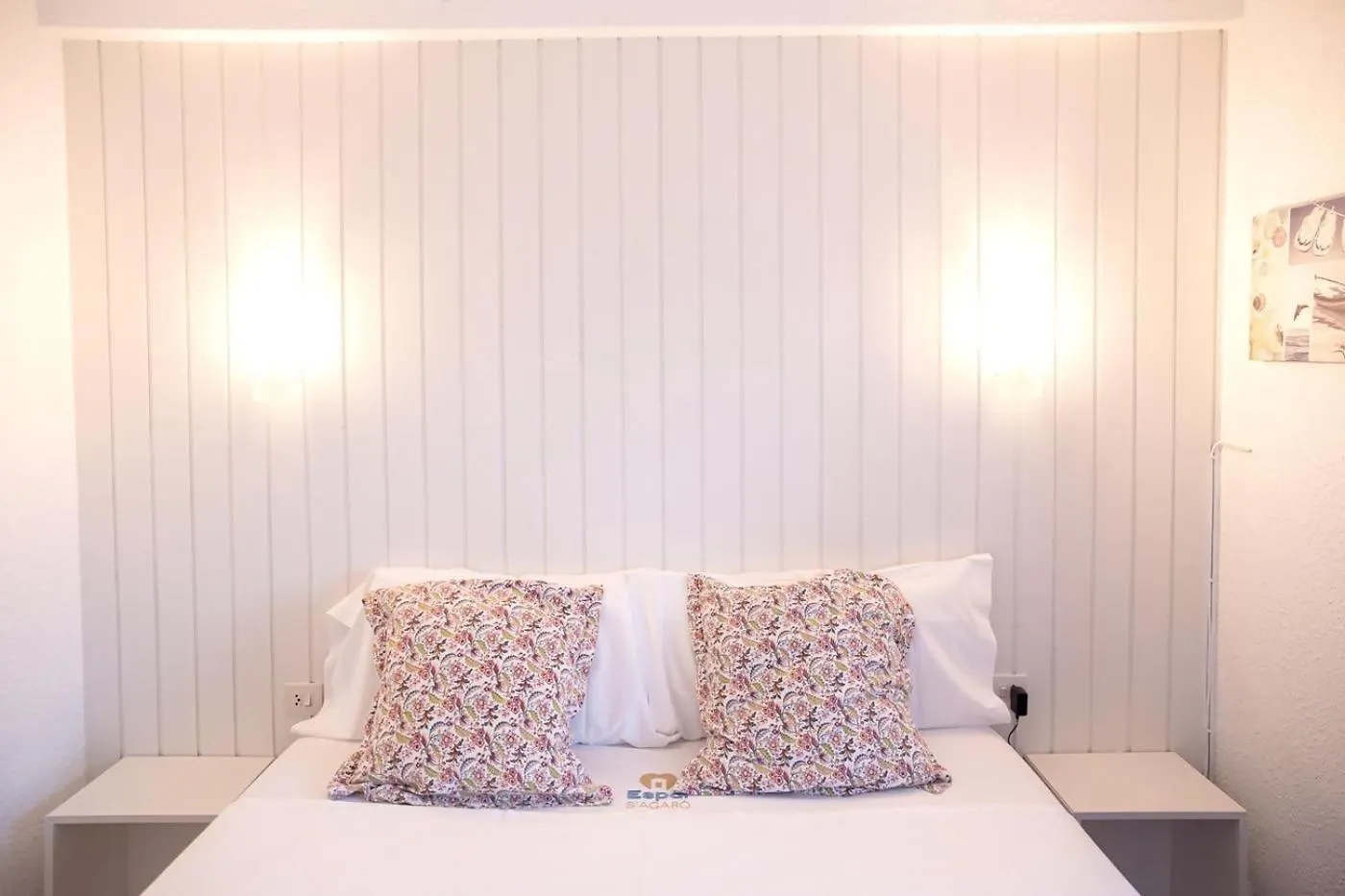 Apartmán Planta Baja Centrica Y Tranquila En Sagaro Sant Feliu de Guíxols