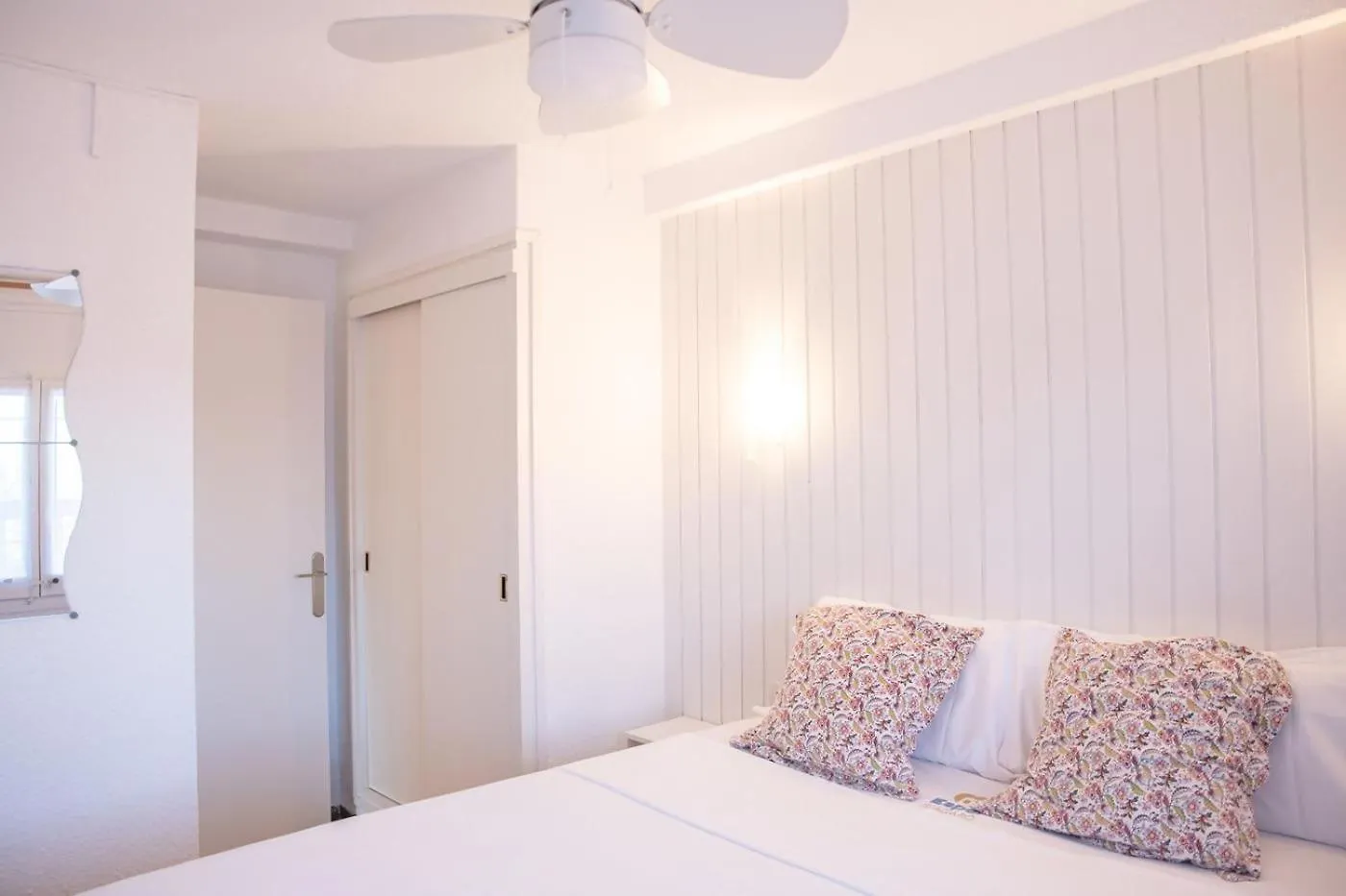 Planta Baja Centrica Y Tranquila En Sagaro Apartment Sant Feliu de Guixols 0*,