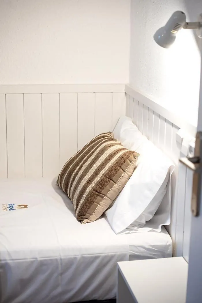 Apartmán Planta Baja Centrica Y Tranquila En Sagaro Sant Feliu de Guíxols Španělsko