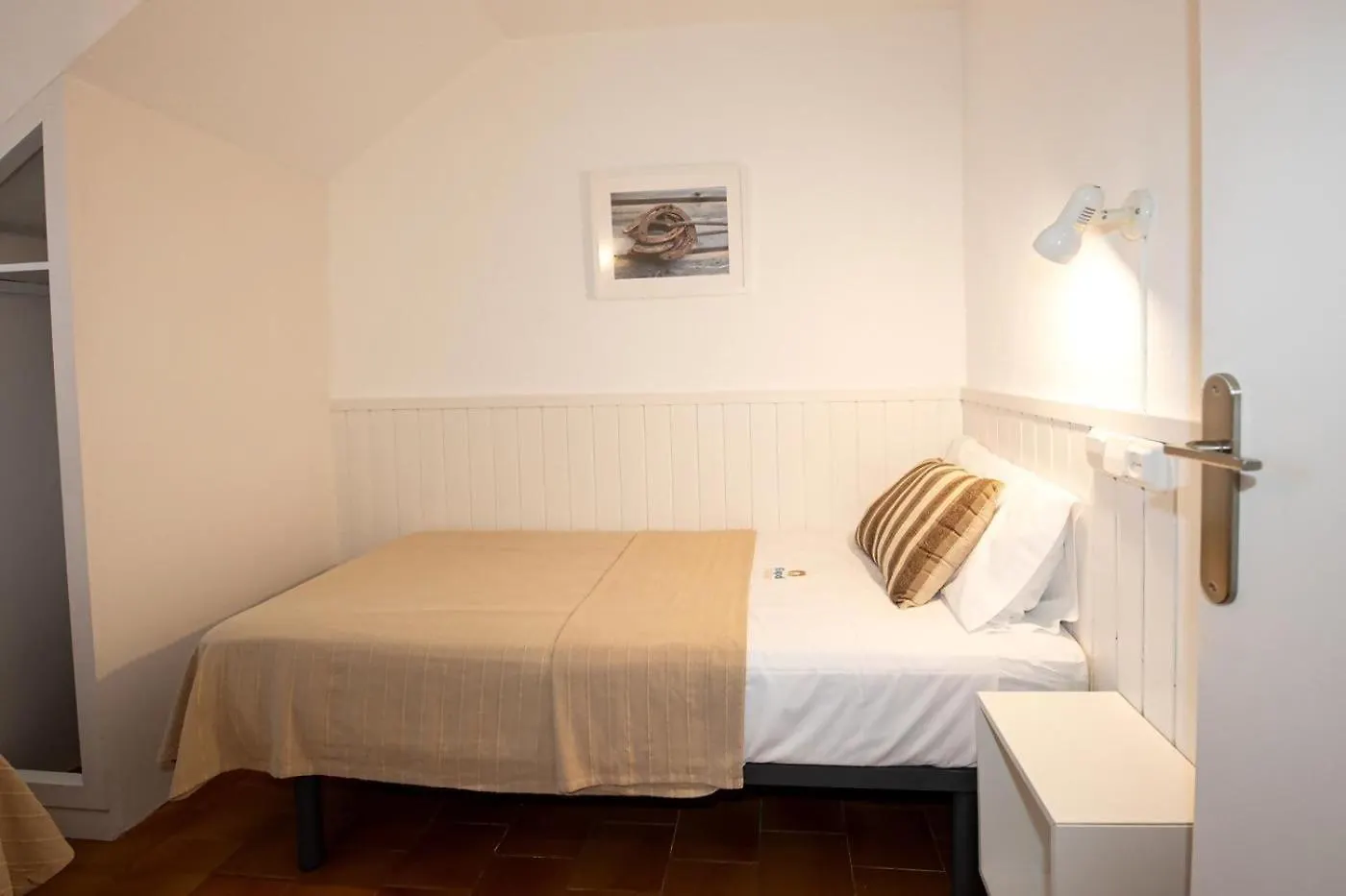 Planta Baja Centrica Y Tranquila En Sagaro Apartment Sant Feliu de Guixols
