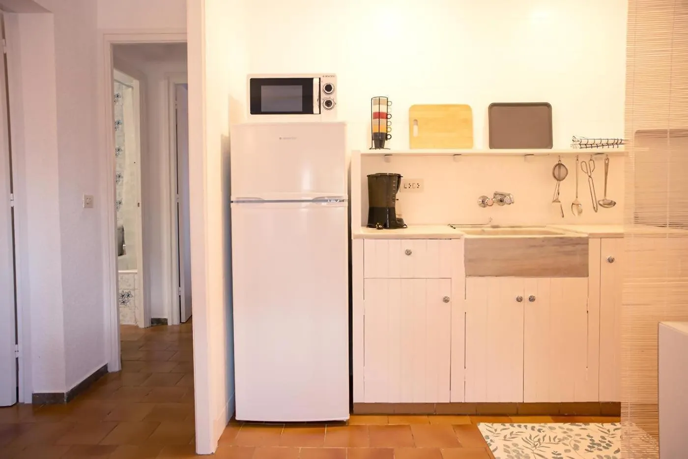 Planta Baja Centrica Y Tranquila En Sagaro Apartment Sant Feliu de Guixols