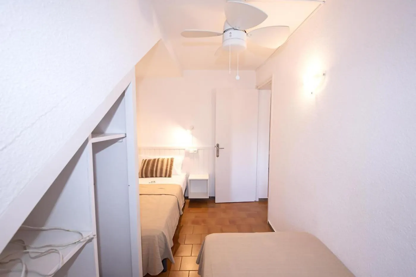 Planta Baja Centrica Y Tranquila En Sagaro Apartment Sant Feliu de Guixols